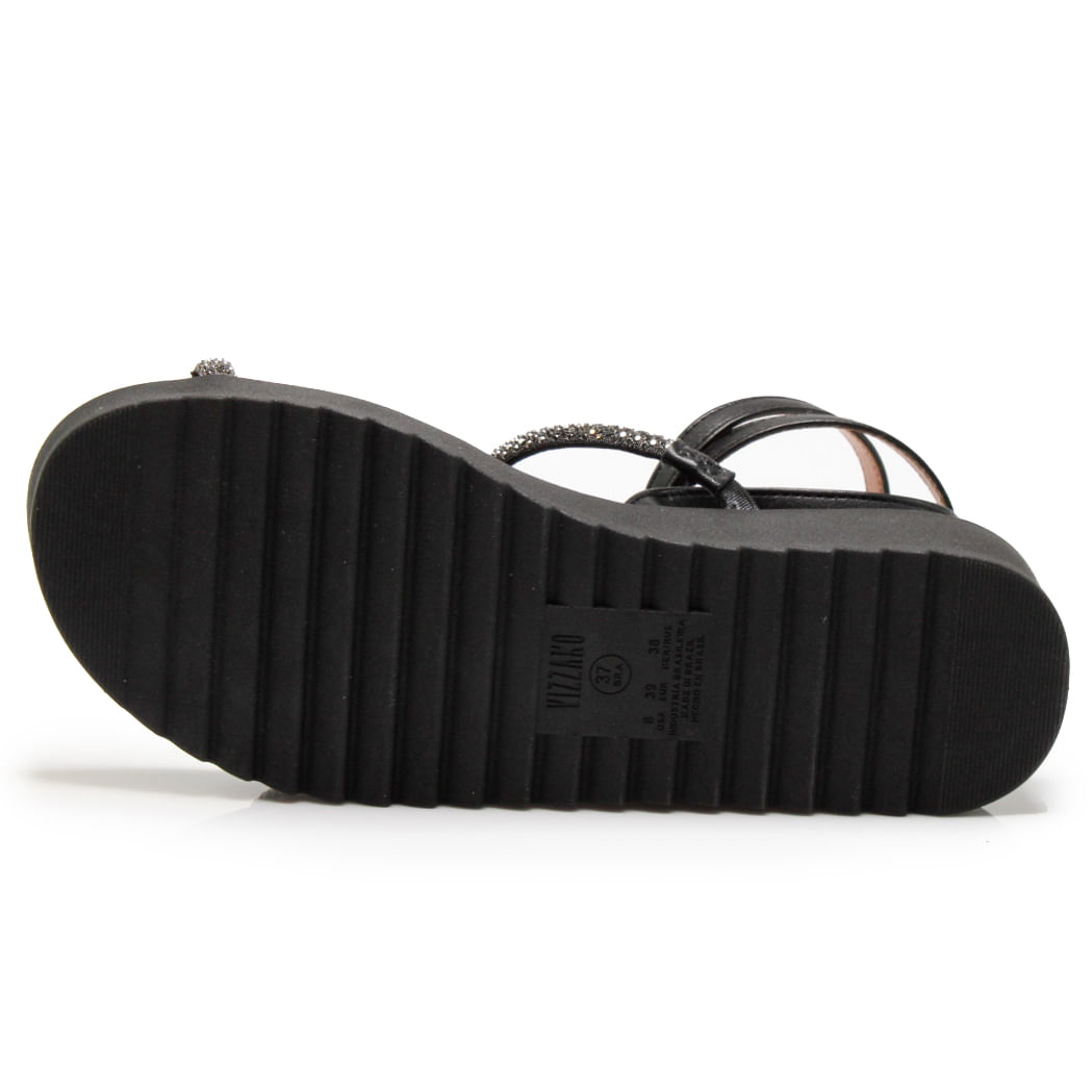 Vizzano Papete 24-6492305-32737 PretoBlack PelicaTira Pronta -2-